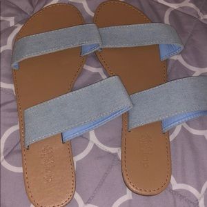 Sandals